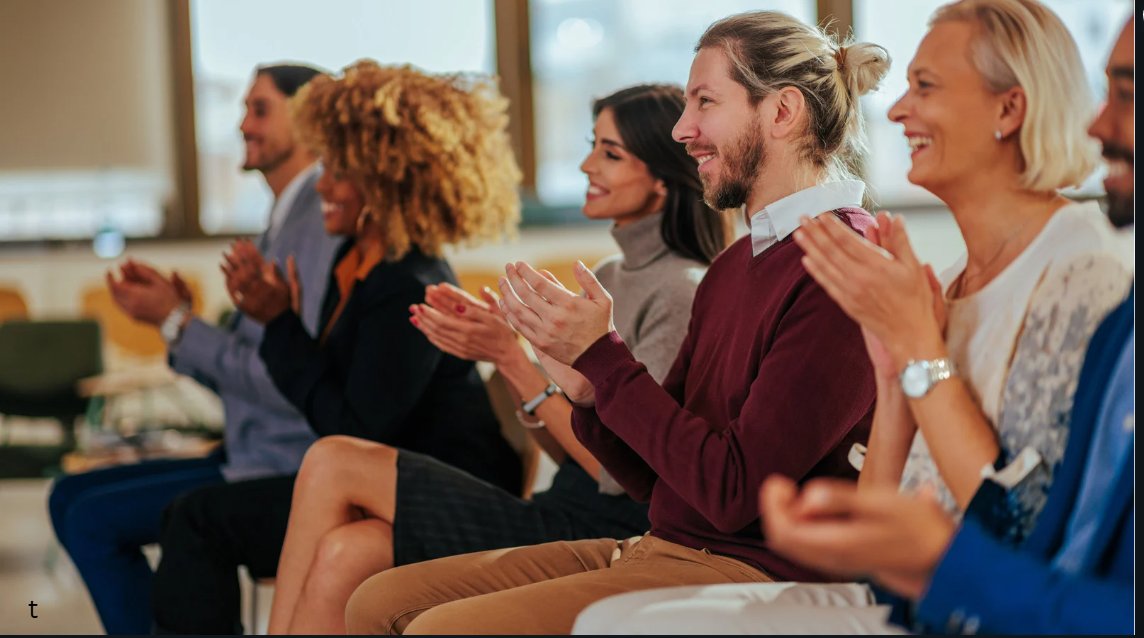 Sales Presentation Skills: How to Persuade, Not Just Inform