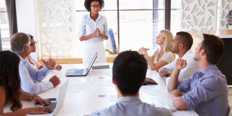 Believing in the Sales Lifecycle, Part 3: Solutioning, Overcoming Buying Reticence, and After Gaining the Buy