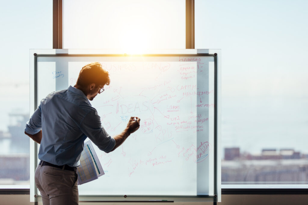 5 Areas Sales Teams Should Focus On for Results