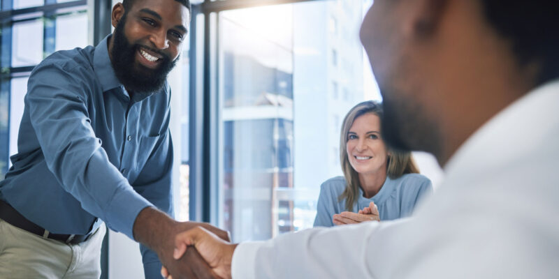 5 Hiring Strategies You Can’t Overlook if You Want to Avoid the Wrong Hire 