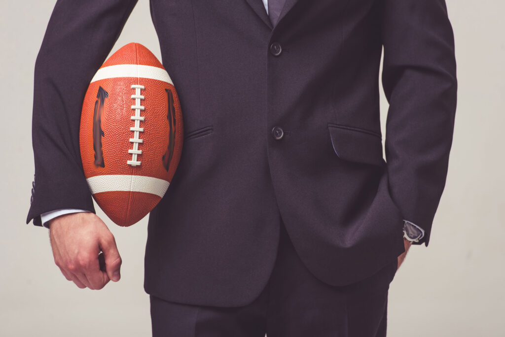 Finding a Sales Star Player: Using Ideal Candidate Profiles to Help You Build the Best Team
