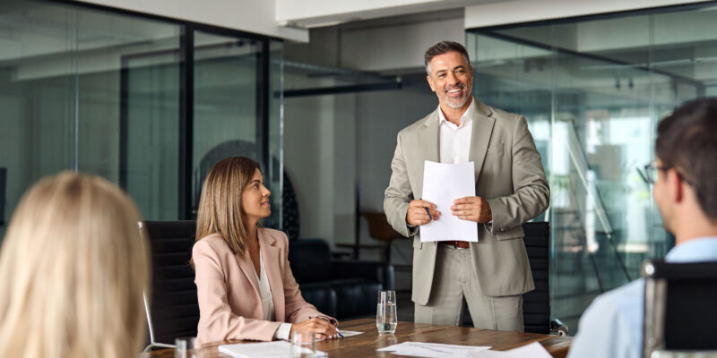 The Rise of Fractional Sales Leadership: A Growing Opportunity for Sales Leaders