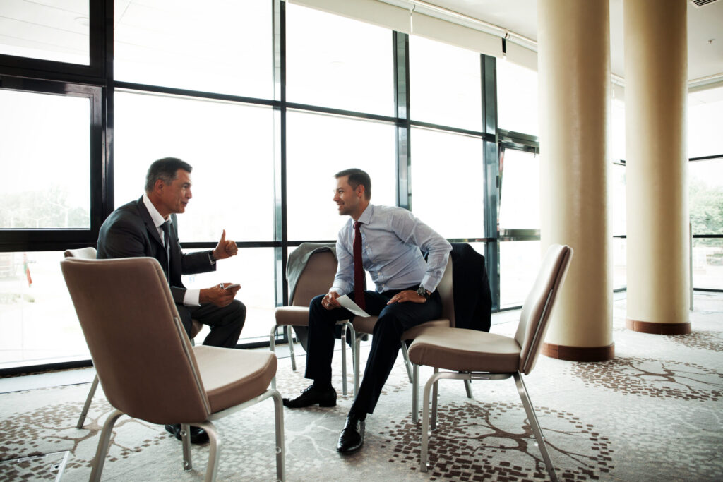 Can Being Too Resilient Keep You from Realizing Opportunity?