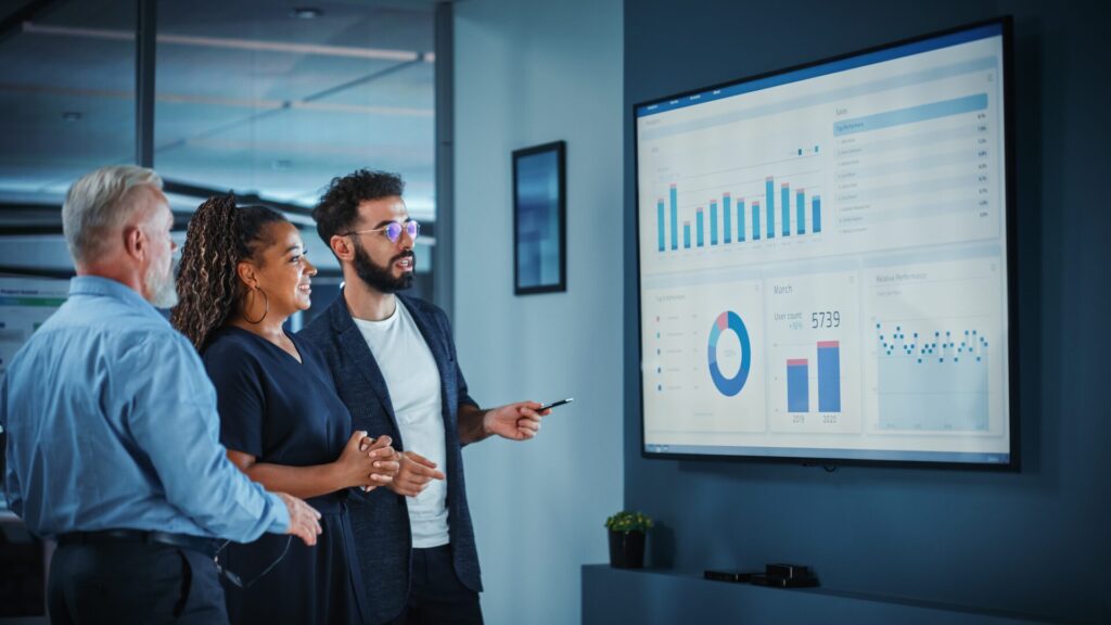 A Beginner’s Guide to Sales Forecasting