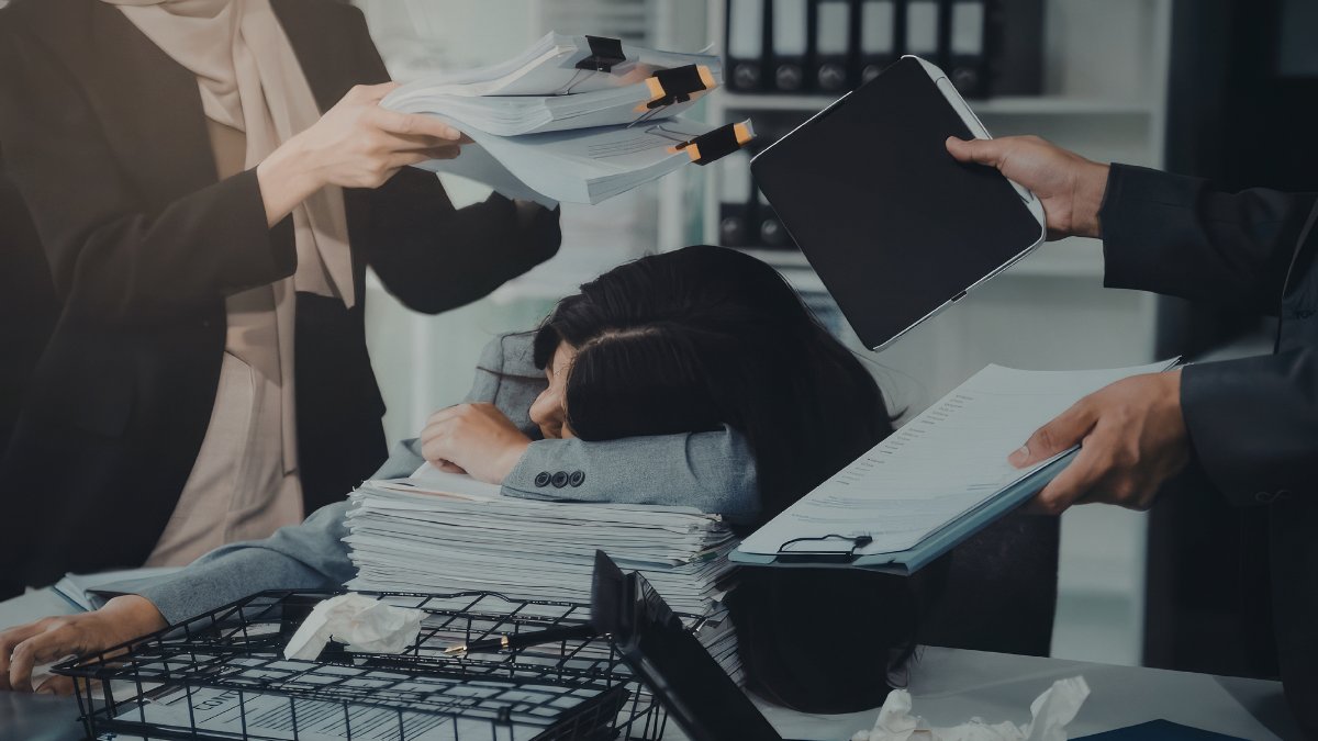 Sales Execution Standards: Why Your Sales Team Is Busy but Revenue Isn't Growing