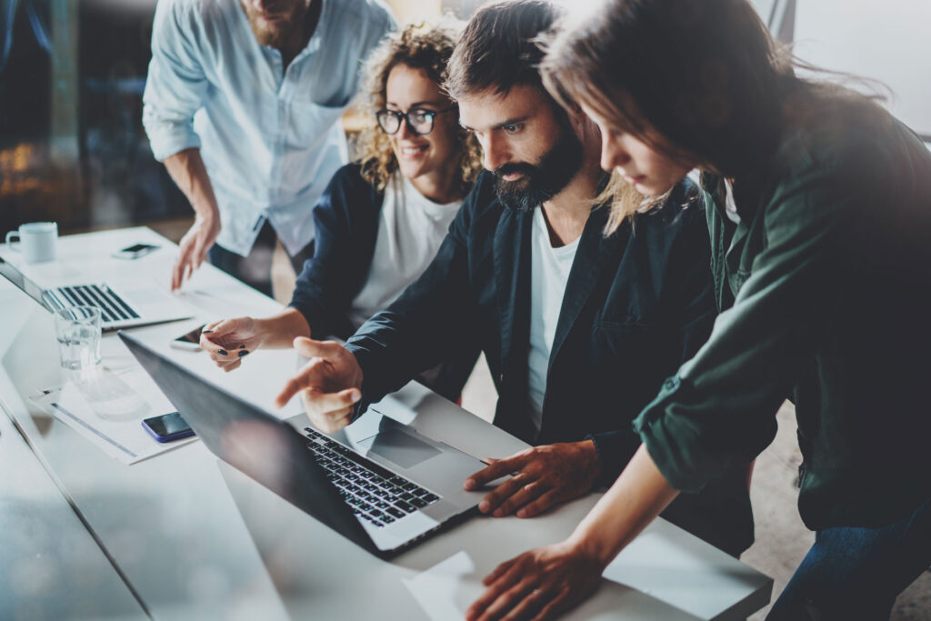 Finding Your Target Market and Target Customer