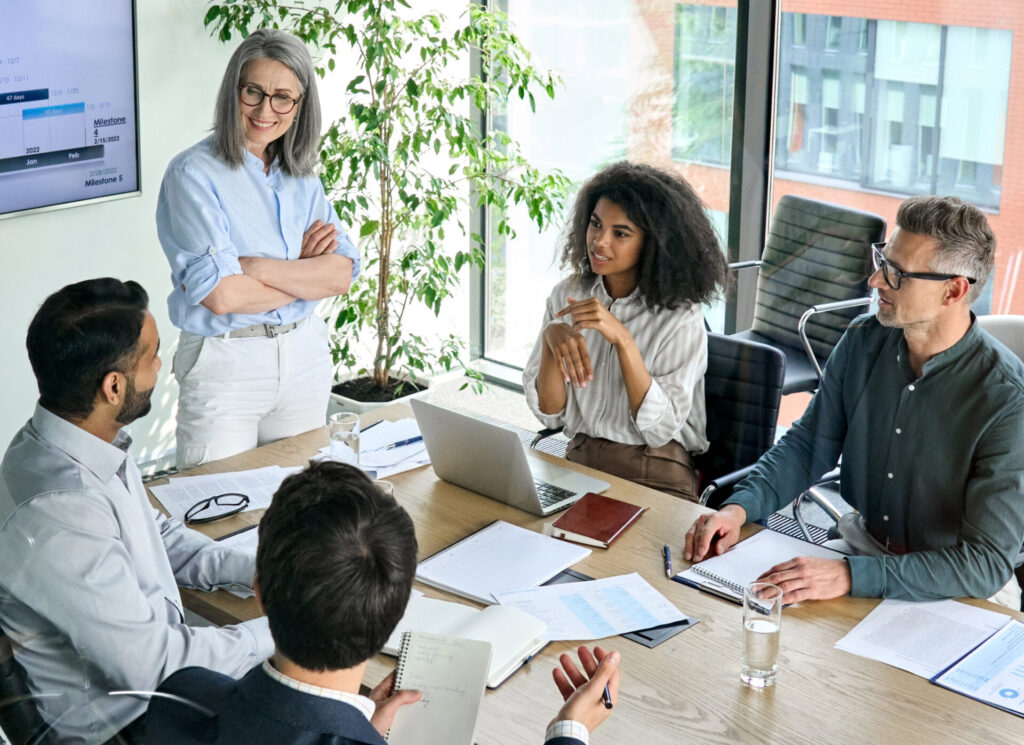 Staying Ahead of the Fall: How Sales Teams Can Be Proactive When the Economy Tightens 