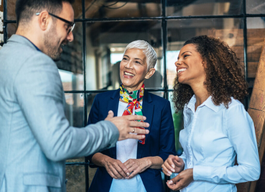 Prospecting: More Than a Numbers Game 