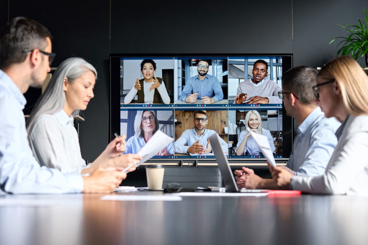 The Biggest Industry Trends Impacting the Sales Profession