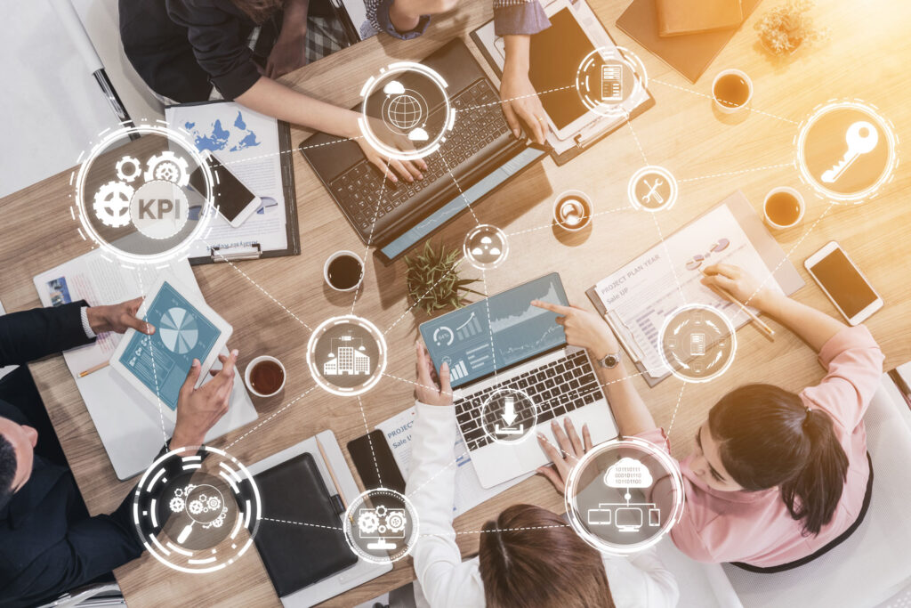 Your Key Performance Indicators (KPIs) Are Established, Now What? 