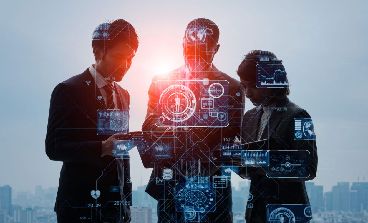 How to Enhance Sales Using AI