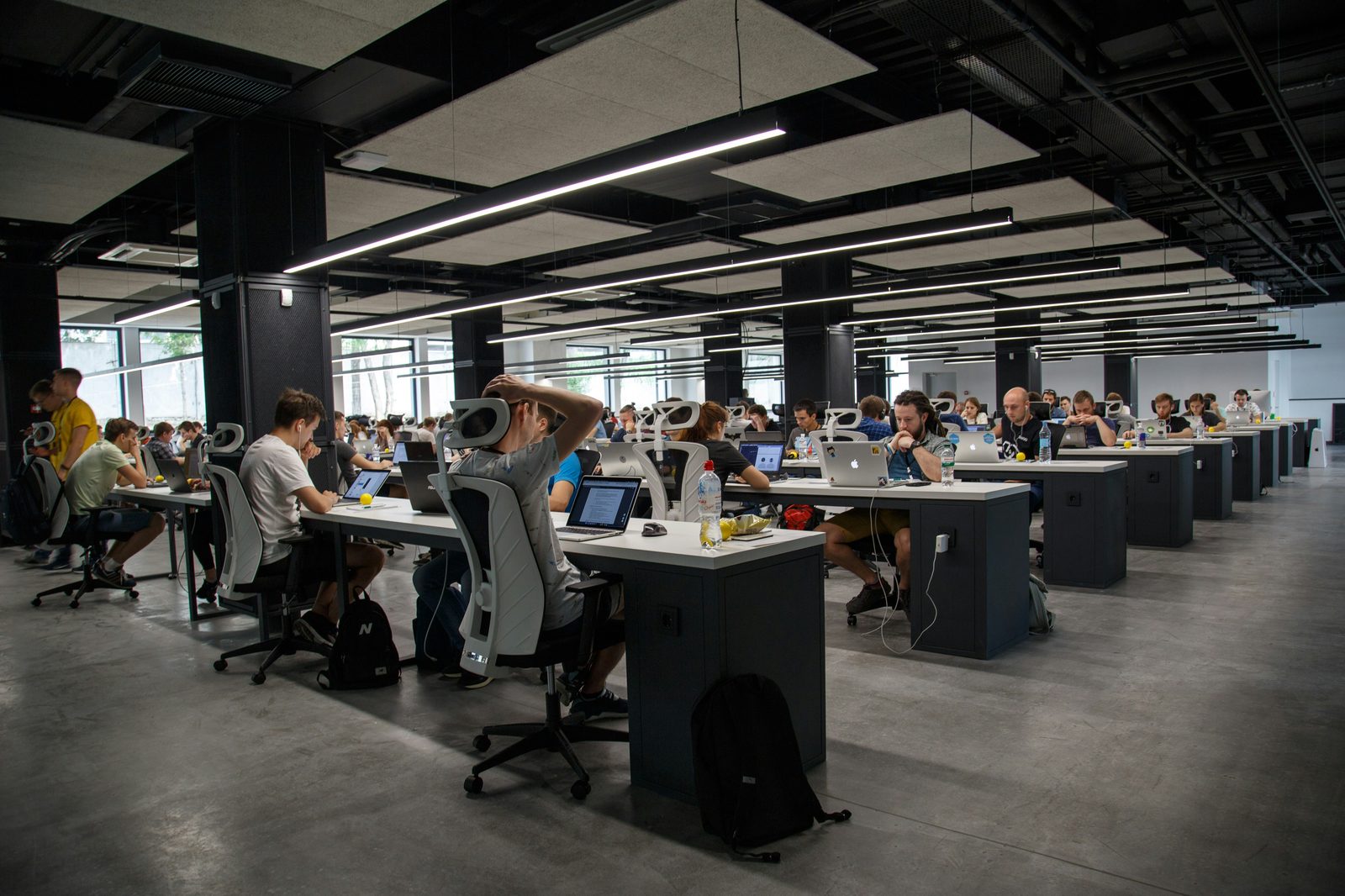 Is Your Sales Team Stuck in Reactive Mode? Build a Proactive Sales Strategy for Growth 
