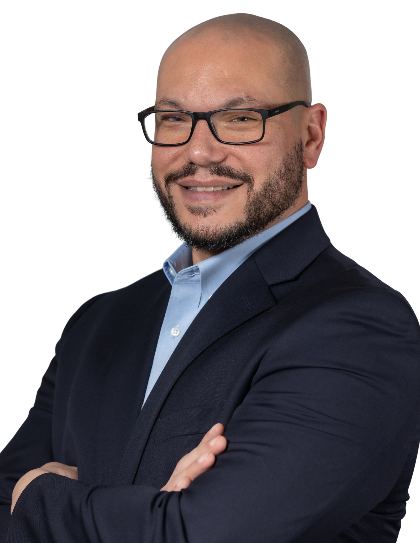 Steve Margerin, Principal of Margerin Associates